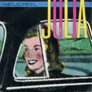 12inch Vinyl Single - Neïlo Feel - Julia
