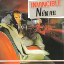 7inch Vinyl Single - Neïlo Feel - Invincible