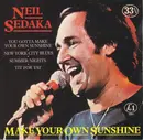 7'' - Neil Sedaka - Make Your Own Sunshine