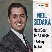 Neil Sedaka - Next Door To An Angel