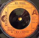 7'' - Neil Sedaka - No. 1 With A Heartache