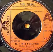 Neil Sedaka - No. 1 With A Heartache