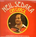 LP - Neil Sedaka - Oh Carol