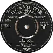 Neil Sedaka - Alice In Wonderland