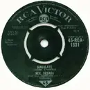 7'' - Neil Sedaka - Alice In Wonderland