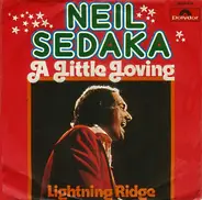 Neil Sedaka - A Little Lovin'