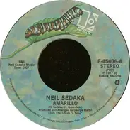 Neil Sedaka - Amarillo / The Leaving Game