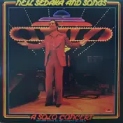 Neil Sedaka - A Solo Concert - Recorded Live At The London Palladium