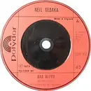 7'' - Neil Sedaka - Bad Blood