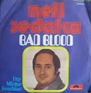Neil Sedaka - Bad Blood