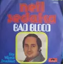 7'' - Neil Sedaka - Bad Blood
