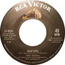7'' - Neil Sedaka - Bad Girl
