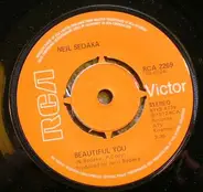 Neil Sedaka - Beautiful You