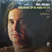 LP - Neil Sedaka - Breaking Up Is Hard To Do