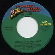 Neil Sedaka - Breaking Up Is Hard To Do / Nana's Song