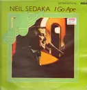 LP - Neil Sedaka - I Go Ape