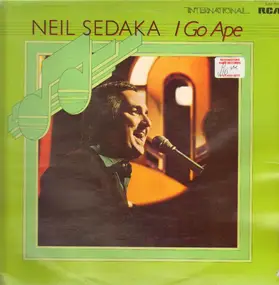 Neil Sedaka - I Go Ape