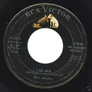7'' - Neil Sedaka - I Go Ape / Moon Of Gold