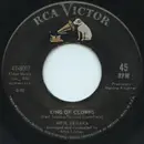 7'' - Neil Sedaka - King Of Clowns
