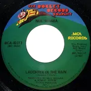 Neil Sedaka - Laughter in the Rain