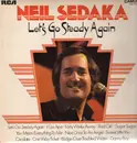 LP - Neil Sedaka - Let's Go Steady Again