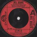 7'' - Neil Sedaka - Letting Go