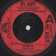 Neil Sedaka - Letting Go