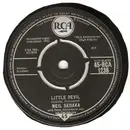 7'' - Neil Sedaka - Little Devil
