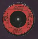 7'' - Neil Sedaka - Losing You