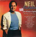 LP - Neil Sedaka - Love Will Keep Us Together