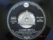 7'' - Neil Sedaka - Rockin' Sedaka - EP