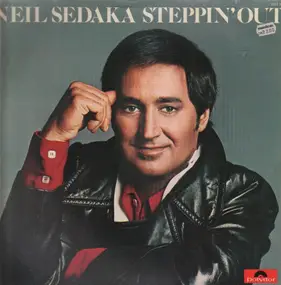 Neil Sedaka - Steppin' Out