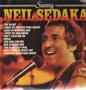LP - Neil Sedaka - Sunny Neil Sedaka