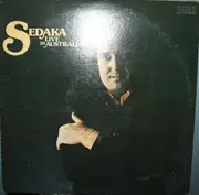 LP - Neil Sedaka - Sedaka Live In Australia