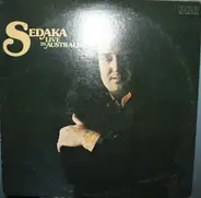 Neil Sedaka - Sedaka Live In Australia