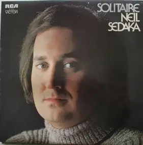 Neil Sedaka - Solitaire