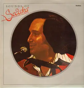 Neil Sedaka - Sounds Of Sedaka