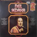 Double LP - Neil Sedaka - The Neil Sedaka Collection - Gatefold