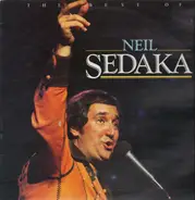 Neil Sedaka - The Best Of Neil Sedaka