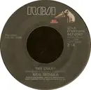 7'' - Neil Sedaka - The Diary / Happy Birthday, Sweet Sixteen