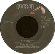 Neil Sedaka - The Diary / Happy Birthday, Sweet Sixteen
