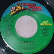 7'' - Neil Sedaka - The Immigrant