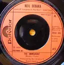 7'' - Neil Sedaka - The Immigrant