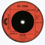 7'' - Neil Sedaka - The Queen Of 1964
