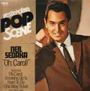LP - Neil Sedaka - Yesterday's Pop Scene - 'Oh, Carol!'