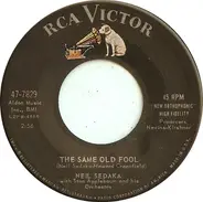 Neil Sedaka - Calendar Girl / The Same Old Fool