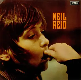 Neil Reid - Neil Reid