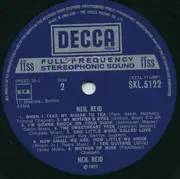 LP - Neil Reid - Neil Reid