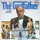 LP - Neil Richardson And His Orchestra - Music From The Godfather