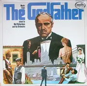 LP - Neil Richardson And His Orchestra - Music From The Godfather